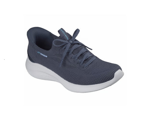 SKECHERS W Ultra Flex 4.0 NAVY