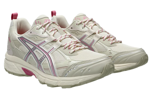 ASICS W Gel-nunobiki CREAM/SWEET PINK