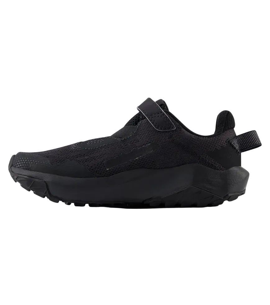 NEW BALANCE K Nitrel PS BLACK
