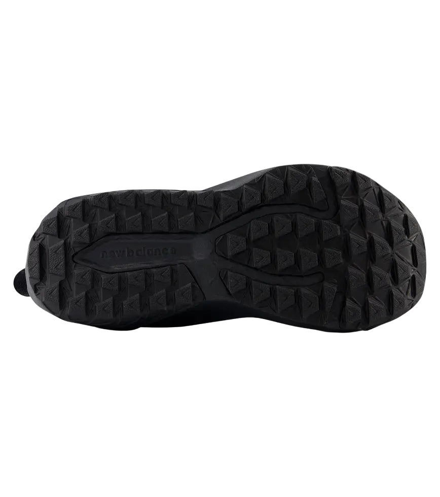 NEW BALANCE K Nitrel PS BLACK