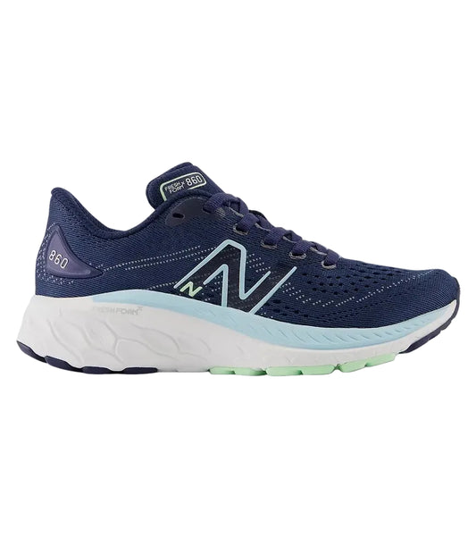 NEW BALANCE K 860 V13 GS BLUE