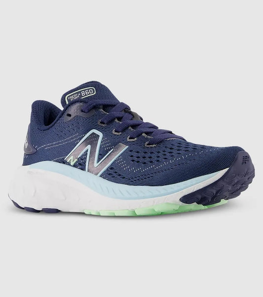 NEW BALANCE K GP860N13 M JR