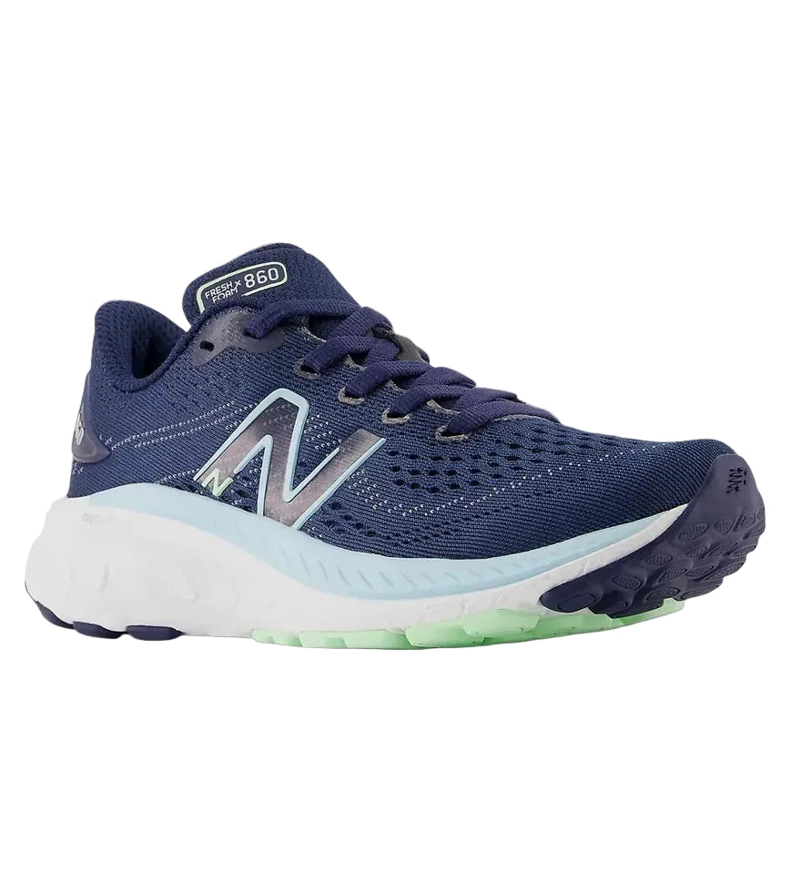 NEW BALANCE K 860 V13 GS BLUE