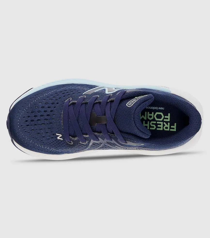 NEW BALANCE K GP860N13 M JR