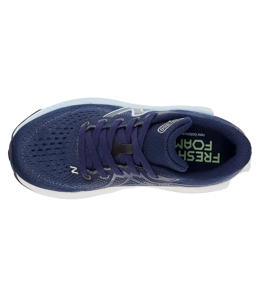 NEW BALANCE K 860 V13 GS BLUE