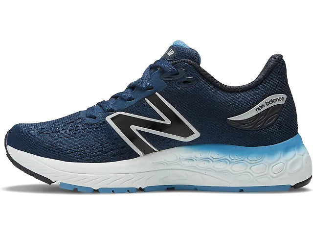 NEW BALANCE K NB 880 V12 PP JR BLUE