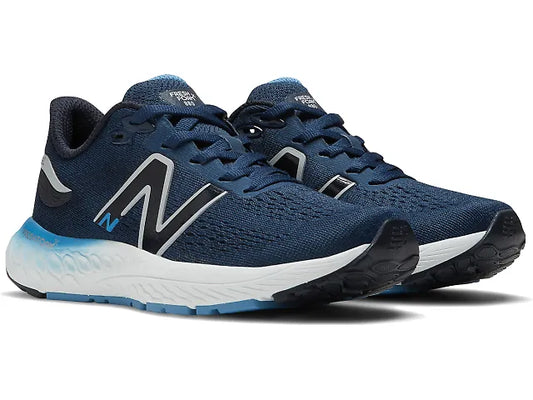 NEW BALANCE K NB 880 V12 PP JR BLUE