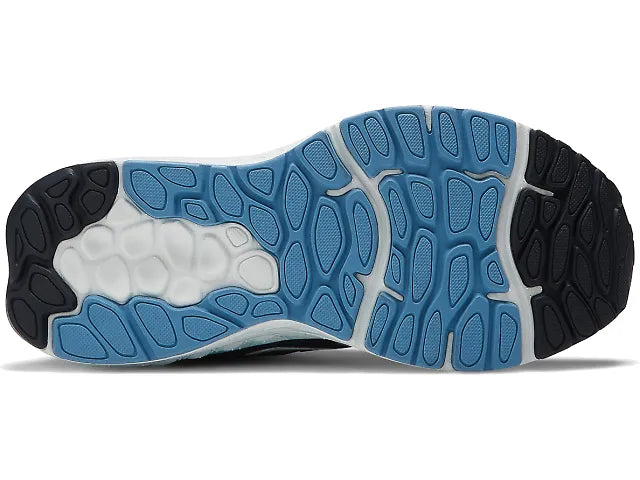 NEW BALANCE K NB 880 V12 PP JR BLUE