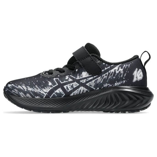 ASICS K Pre-noosa Tri 16 PS BLACK/WHITE