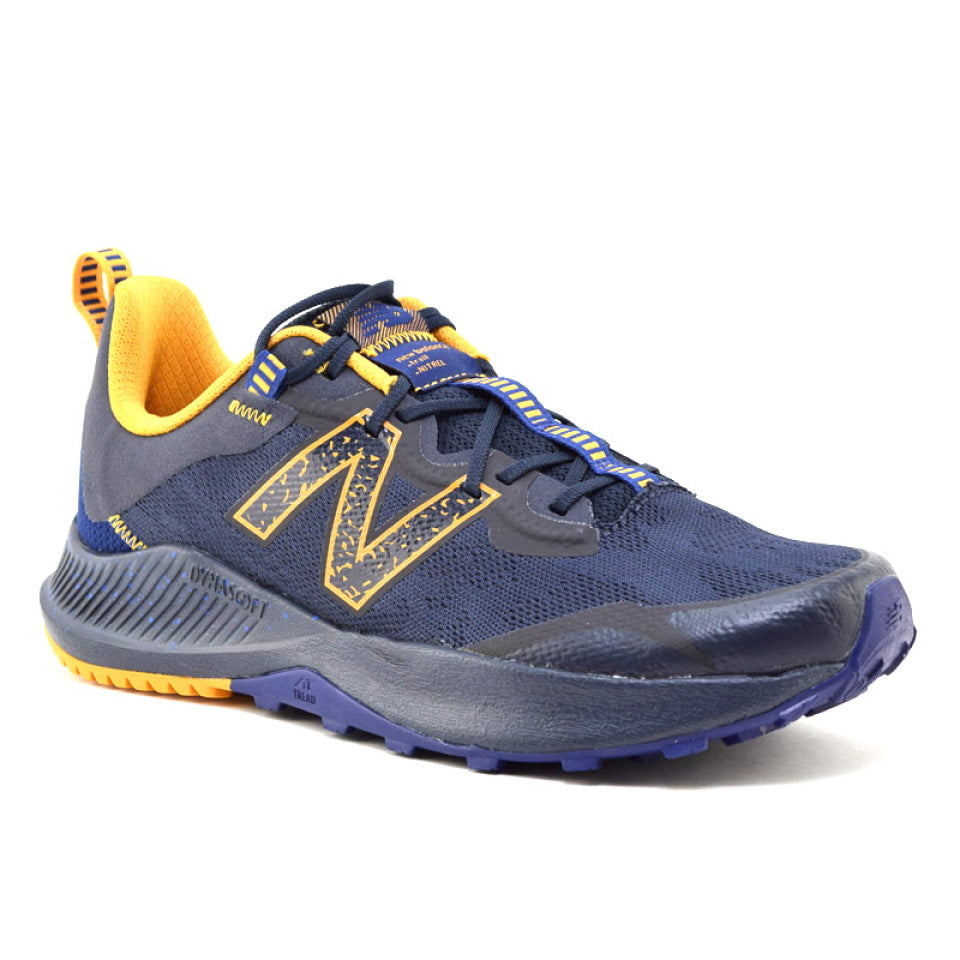 NEW BALANCE K K Nitrel V4