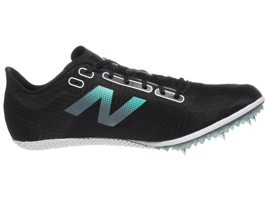 NEW BALANCE M SD100V5 D Width BLACK/WHITE/TURQUOISE