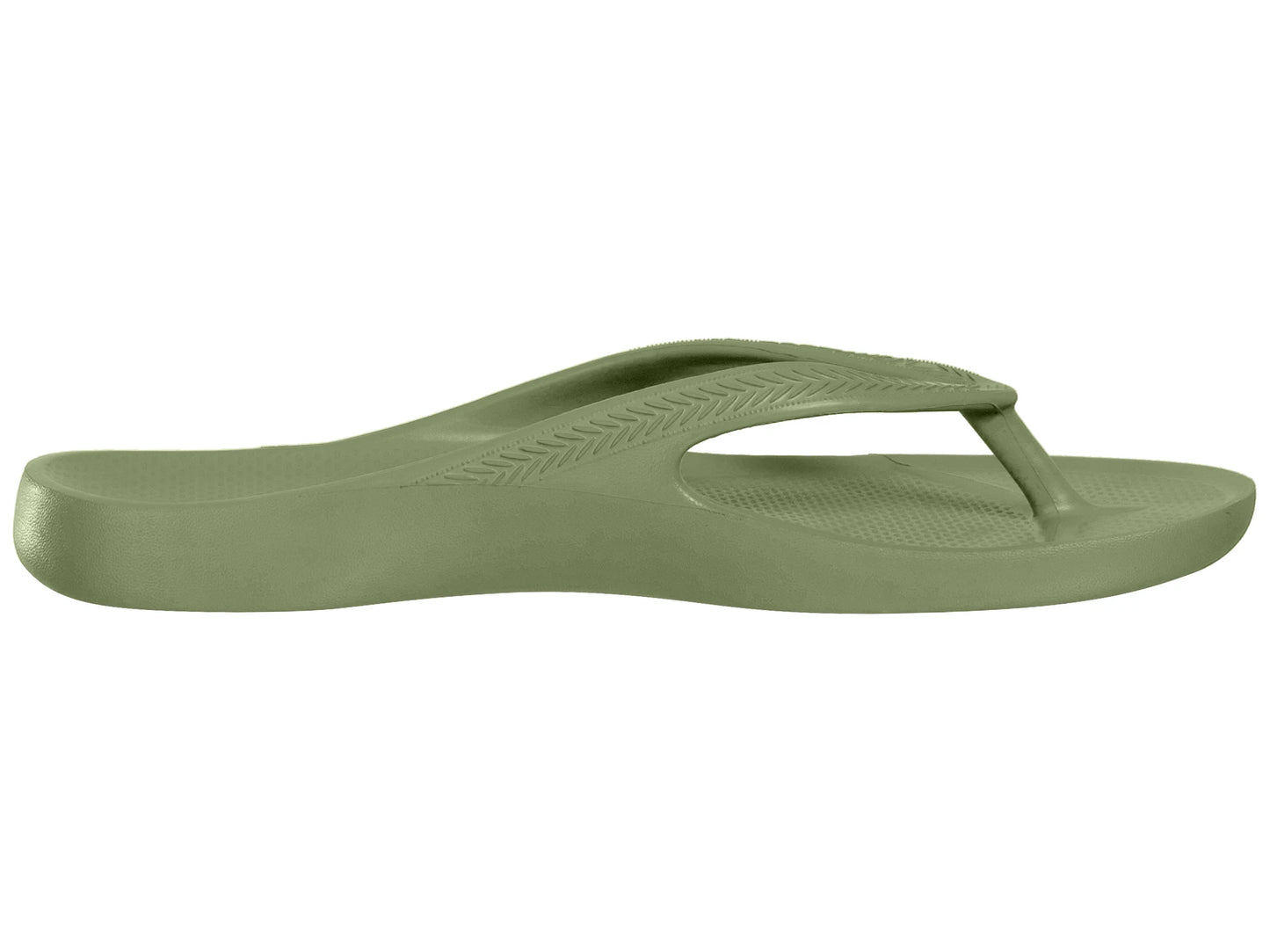 LIGHTFEET U Lightfeet Revive Thong Khk