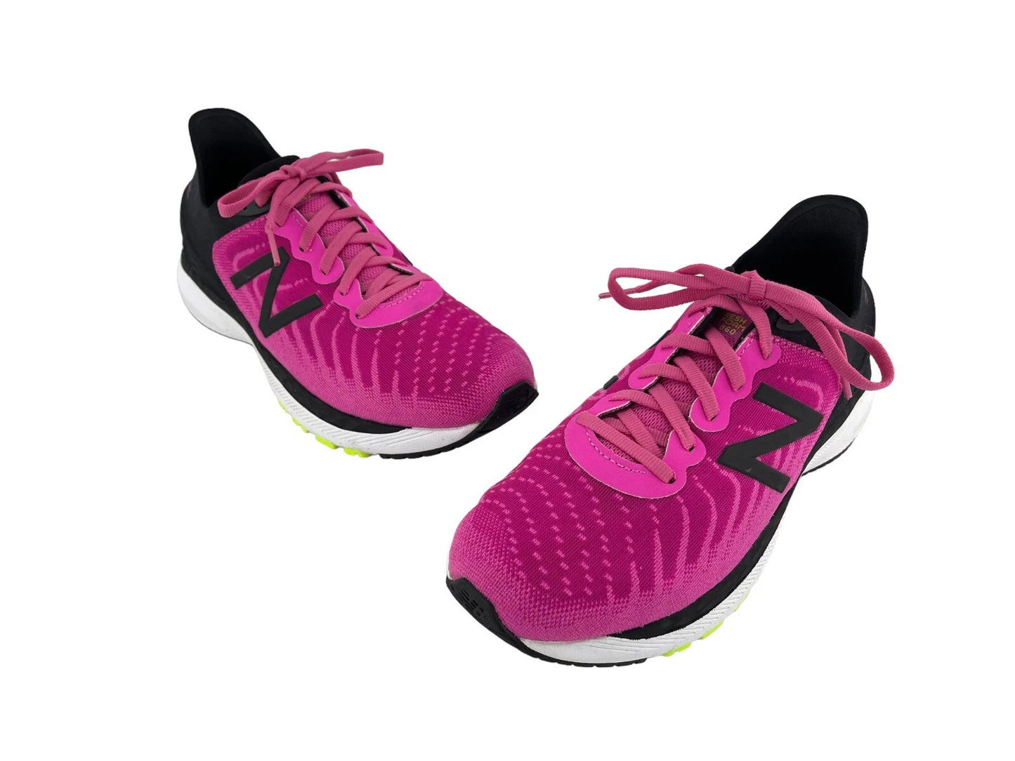 NEW BALANCE K YP860P11