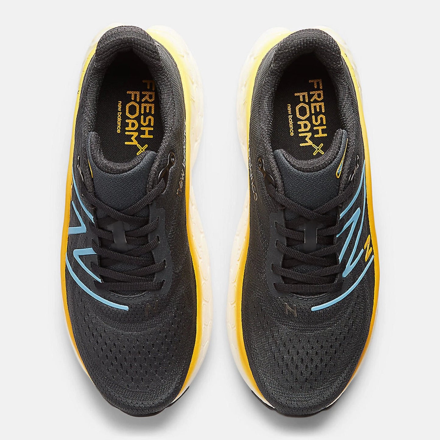 NEW BALANCE M More V4