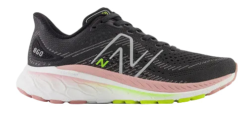 NEW BALANCE W NB 860Q13 2E W