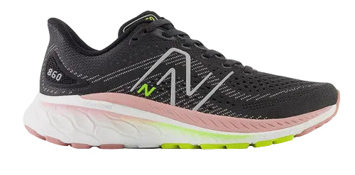 NEW BALANCE W NB 860Q13 D W