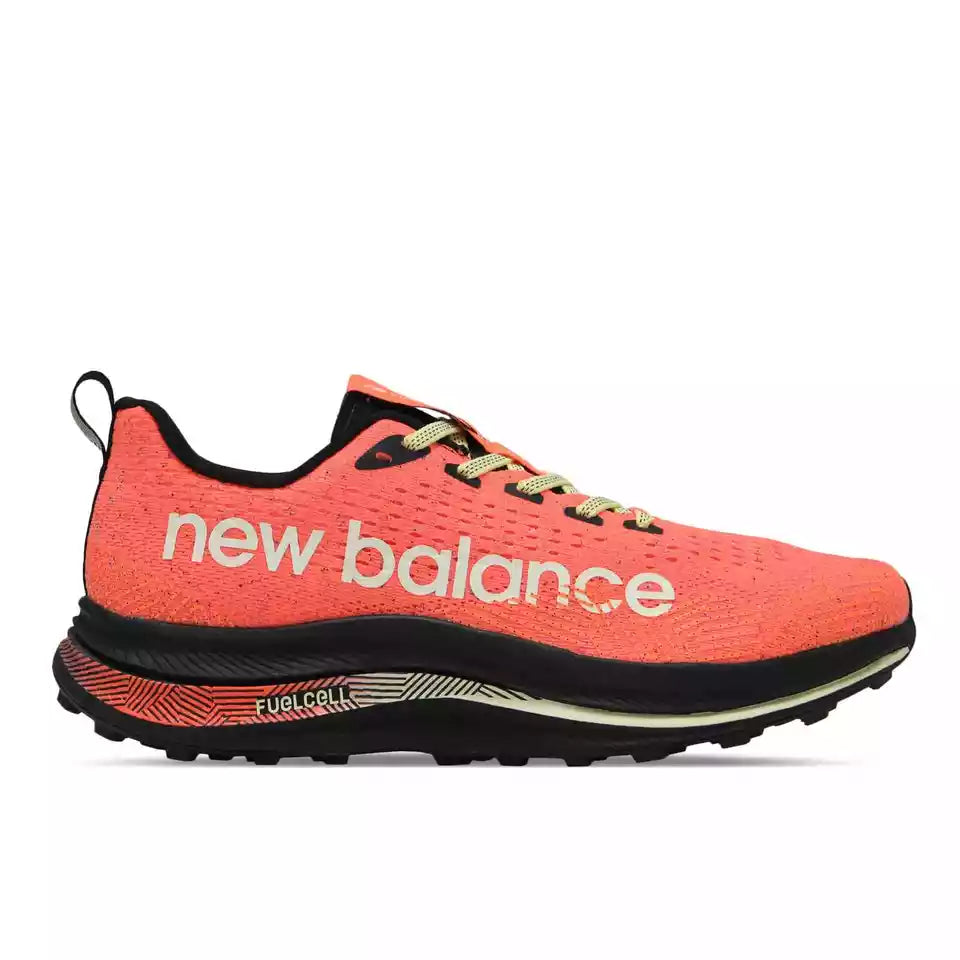 NEW BALANCE M FC Super Comp Trail D