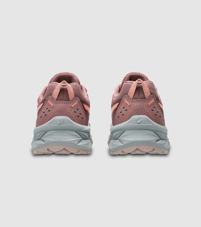 ASICS K Gel-venture 9 PS RUBBLE RED/FAWN
