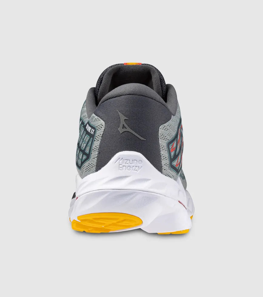 MIZUNO M Wave Inspire 20 ABYSS/WHITE/CITRUS