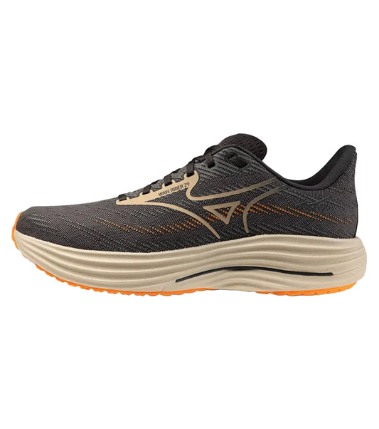 MIZUNO M Rider 29 (d) QUIET SHADE/SUMMER SAND/SHOCKING ORANG
