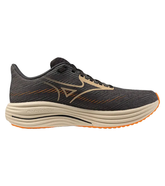 MIZUNO M Rider 29 (d) QUIET SHADE/SUMMER SAND/SHOCKING ORANG