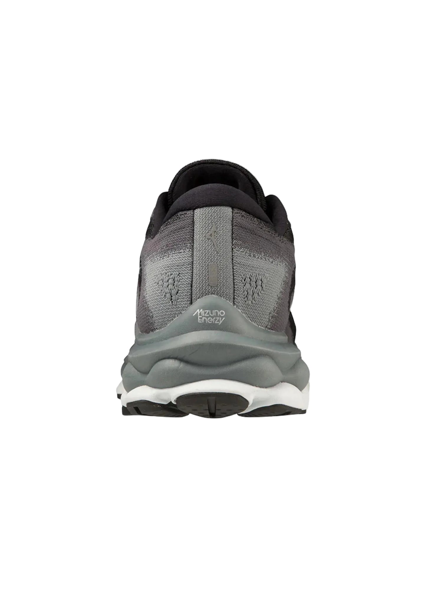 MIZUNO W Wave Sky 7 (w) Wide Black/Silverstar/Stormy Weather
