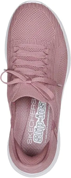SKECHERS W Ultra Flex 3.0 BP MAUVE