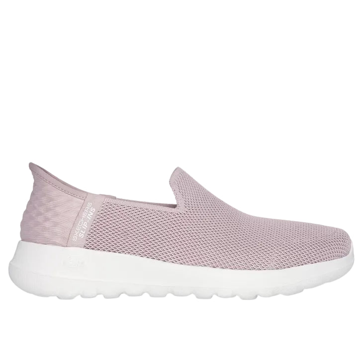 SKECHERS W GO Walk Joy MAUVE
