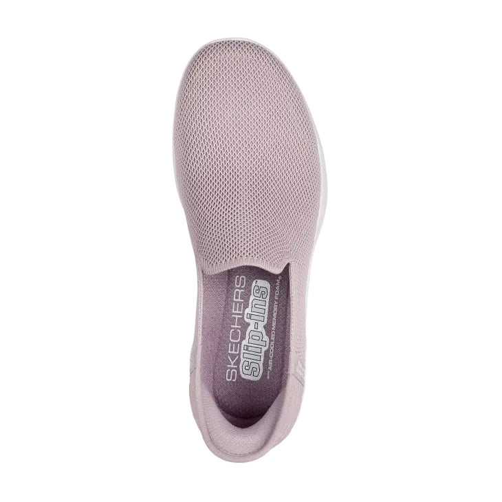 SKECHERS W GO Walk Joy MAUVE