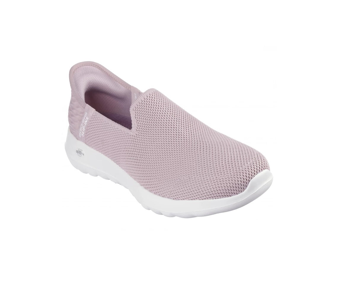 SKECHERS W GO Walk Joy MAUVE