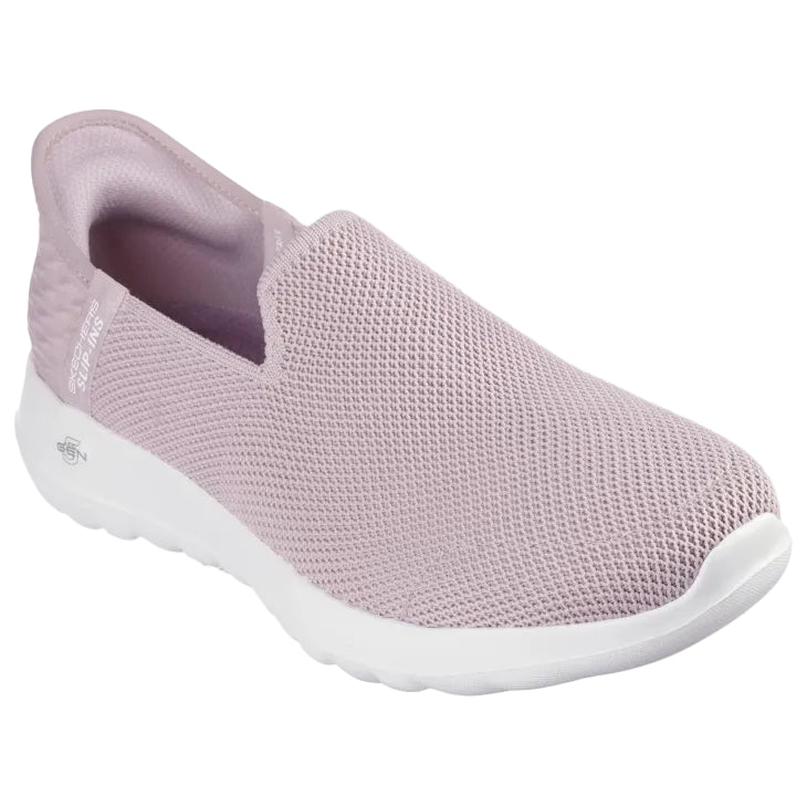 SKECHERS W GO Walk Joy MAUVE