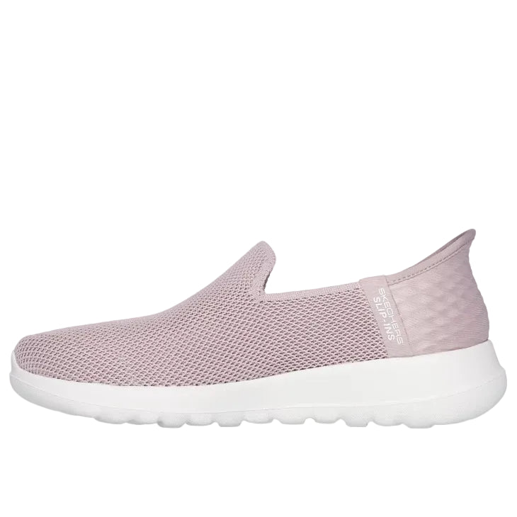 SKECHERS W GO Walk Joy MAUVE