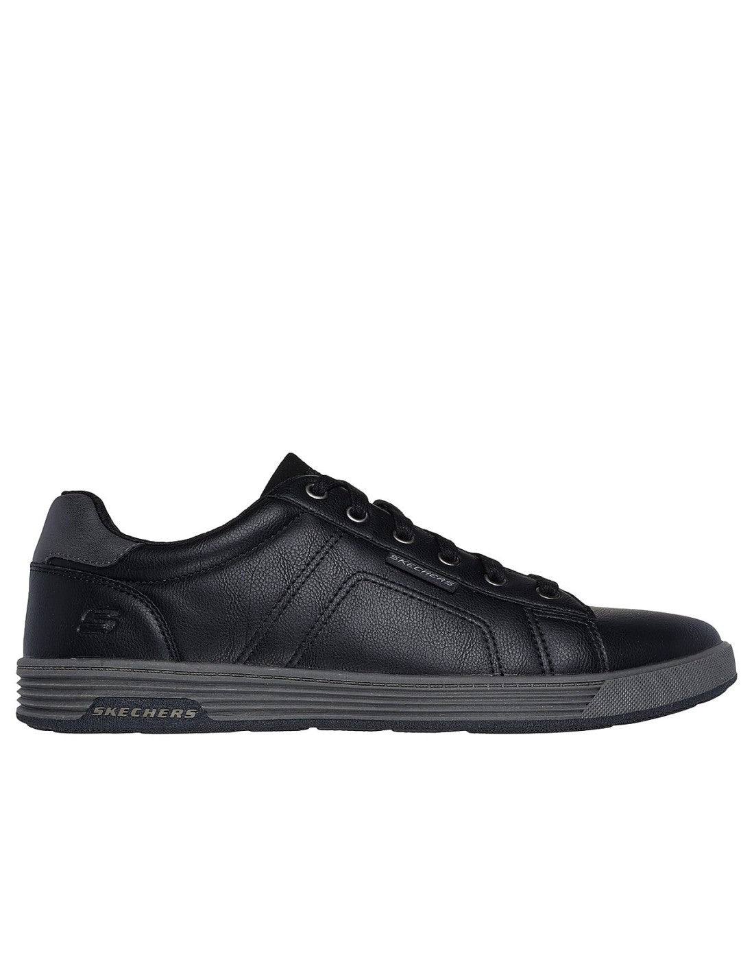 SKECHERS M Cavell-hensley BLACK