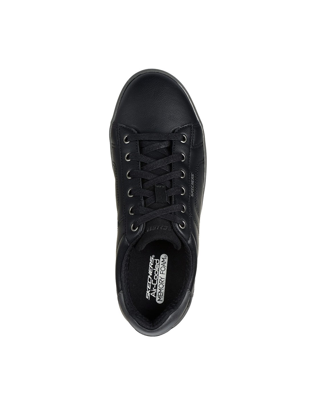 SKECHERS M Cavell-hensley BLACK