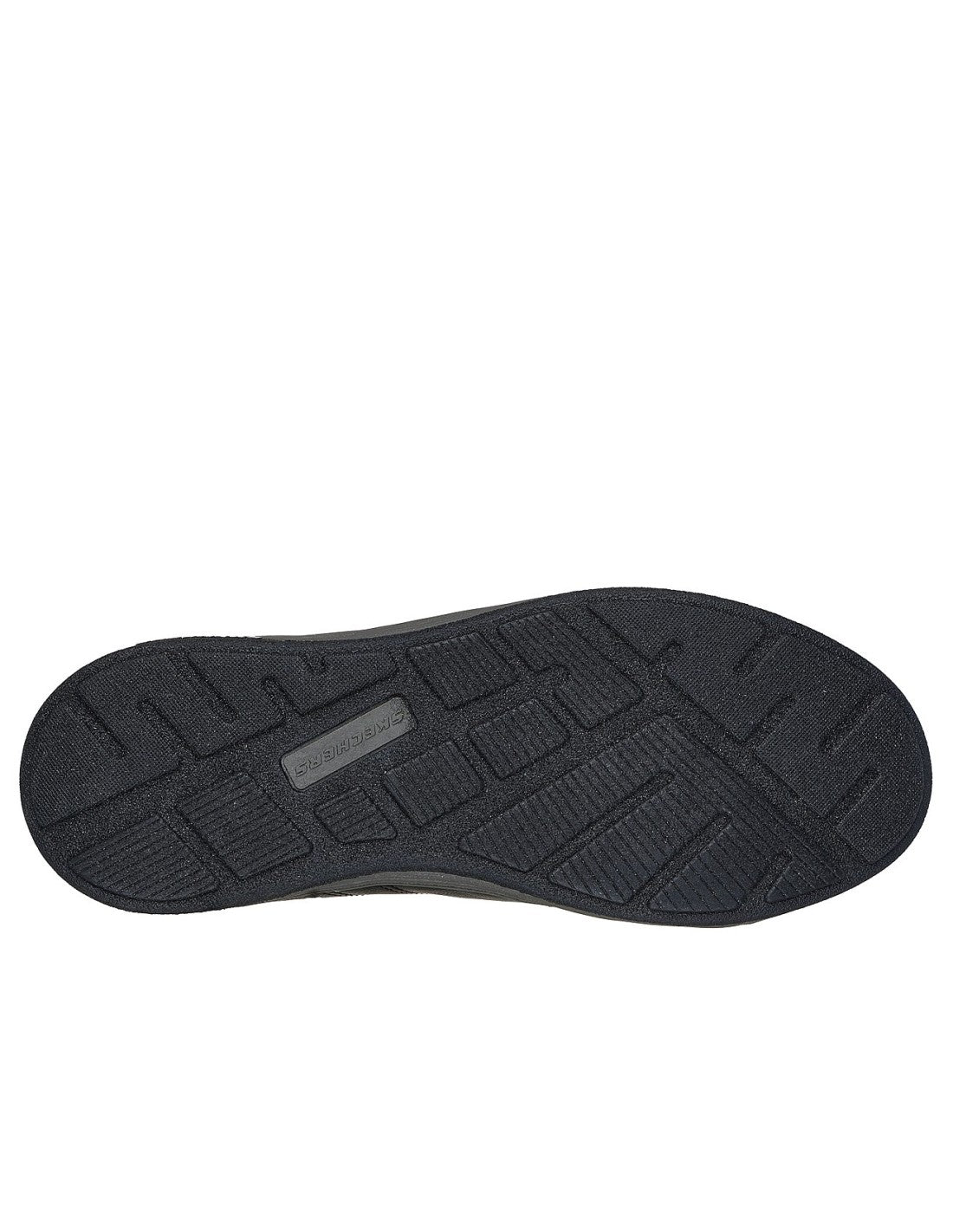 SKECHERS M Cavell-hensley BLACK