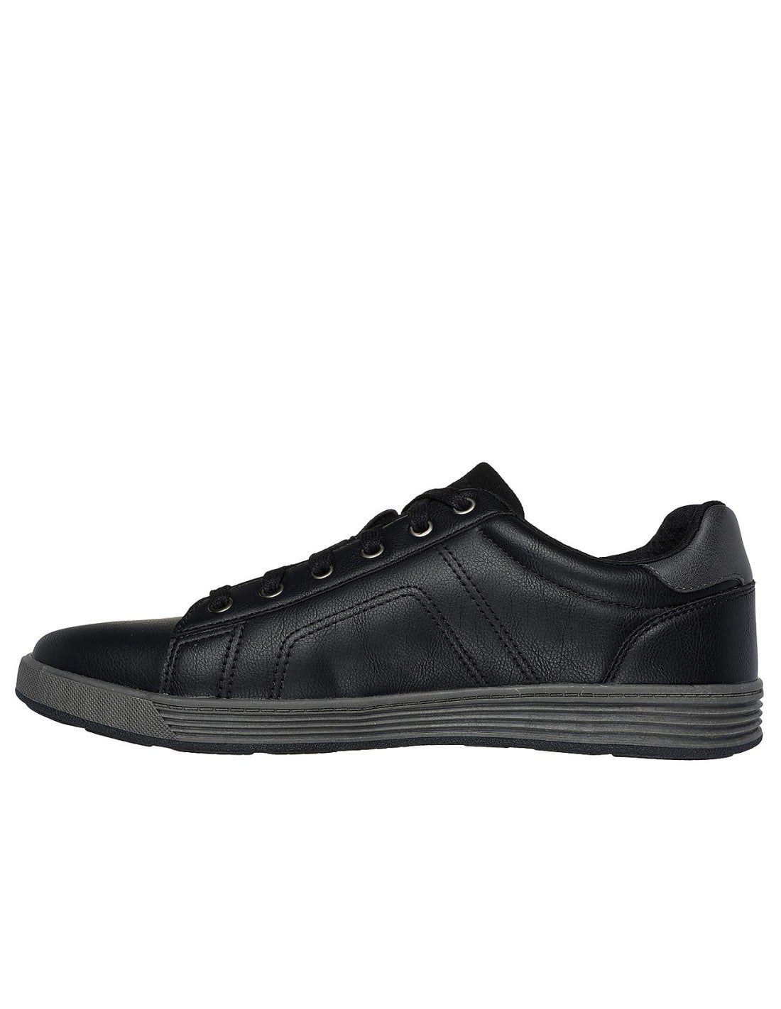 SKECHERS M Cavell-hensley BLACK