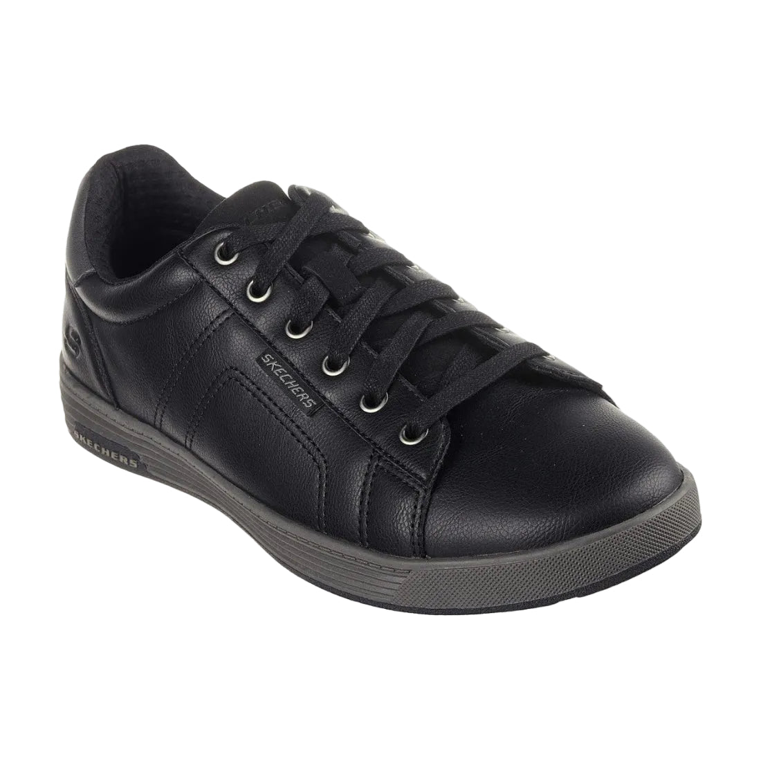 SKECHERS M Cavell-hensley BLACK