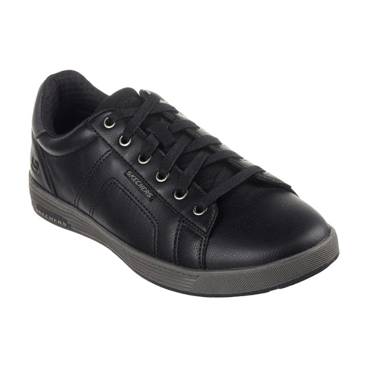 SKECHERS M Cavell-hensley BLACK