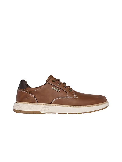 SKECHERS M Garlan Pryor BROWN