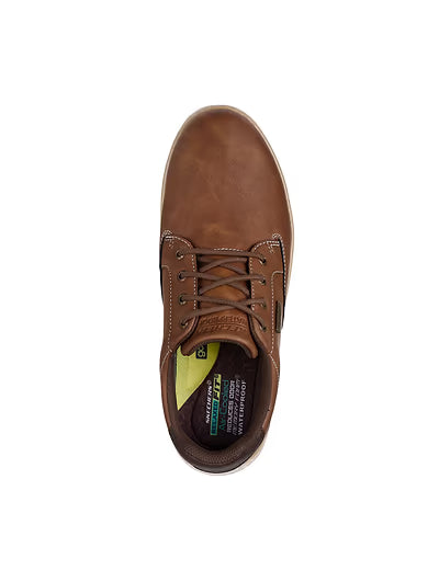 SKECHERS M Garlan Pryor BROWN