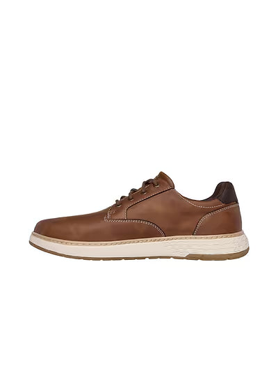 SKECHERS M Garlan Pryor BROWN