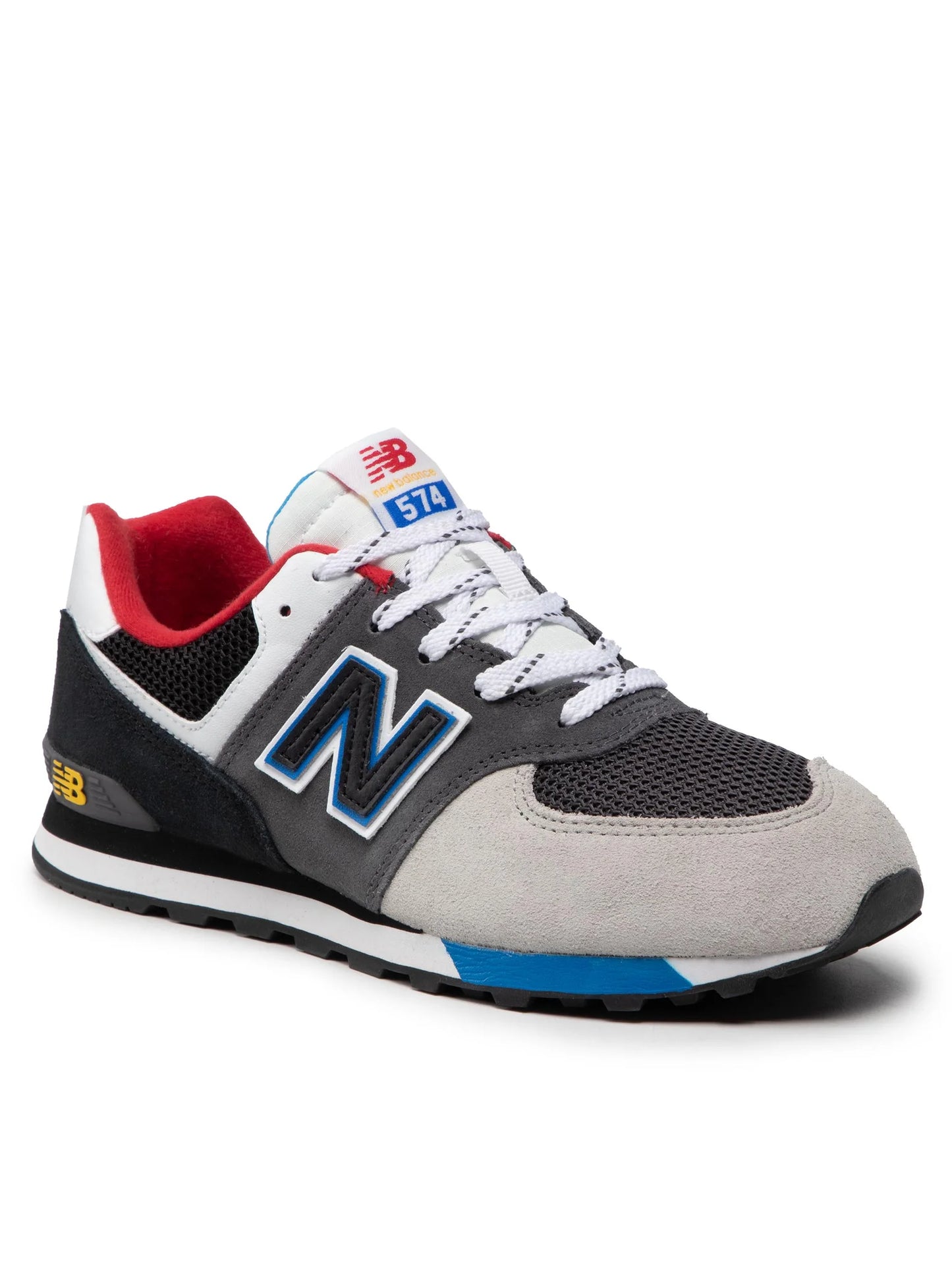 NEW BALANCE K GC574LB1
