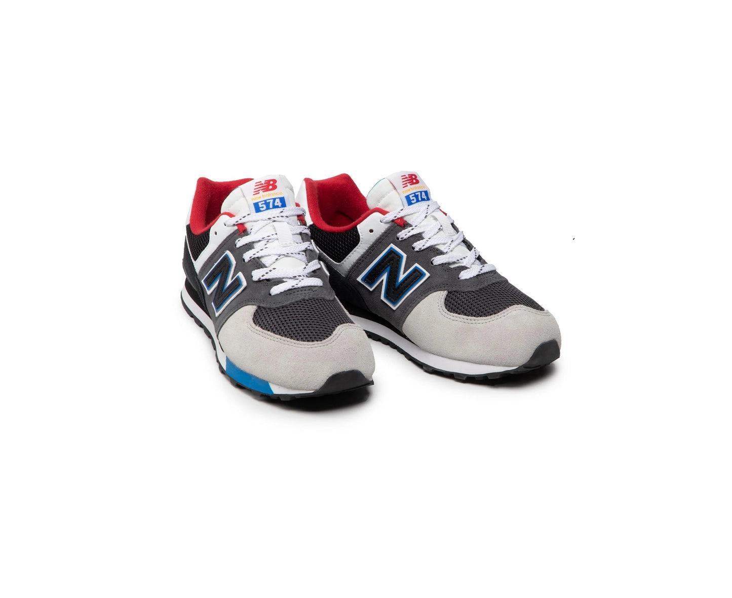 NEW BALANCE K GC574LB1