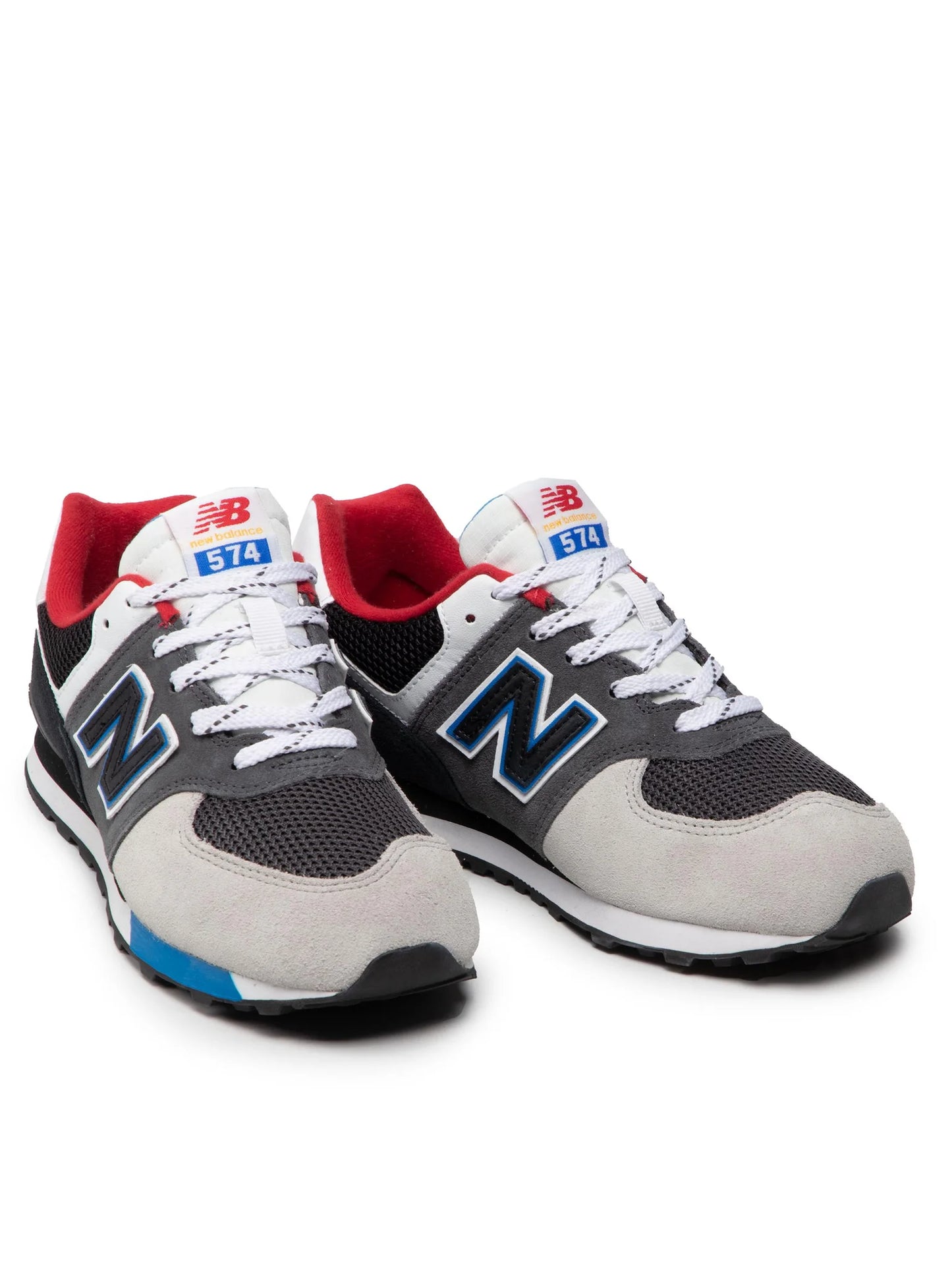 NEW BALANCE K GC574LB1