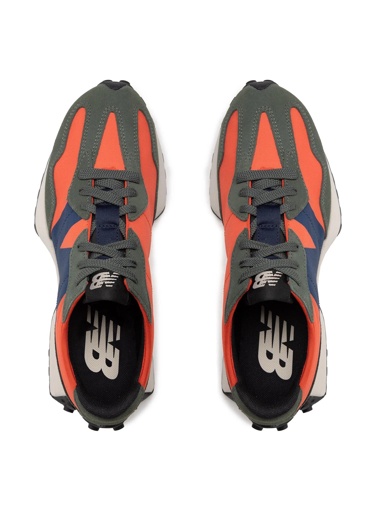 NEW BALANCE M MS327TB