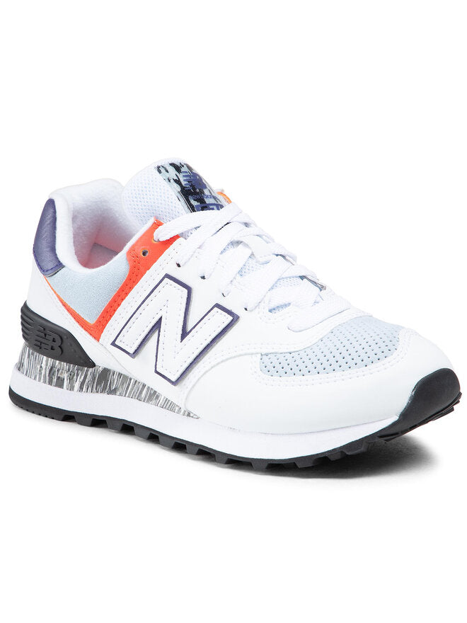 NEW BALANCE W WL574CS2