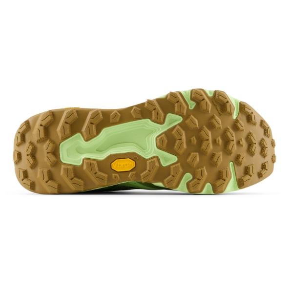 NEW BALANCE M Hierro V9 (d) GREEN
