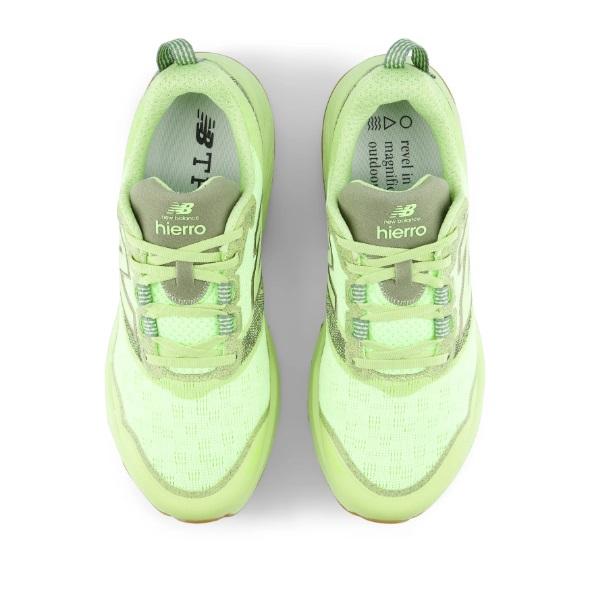 NEW BALANCE M Hierro V9 (d) GREEN