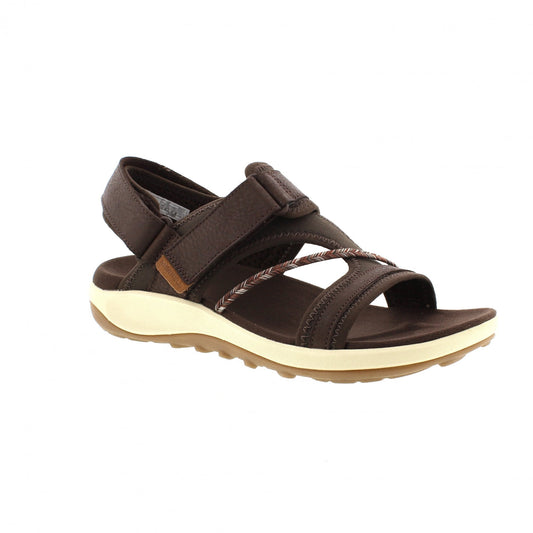 MERRELL W Merrell W Terran 4 Backstrap No Colour