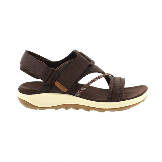 MERRELL W Merrell W Terran 4 Backstrap No Colour